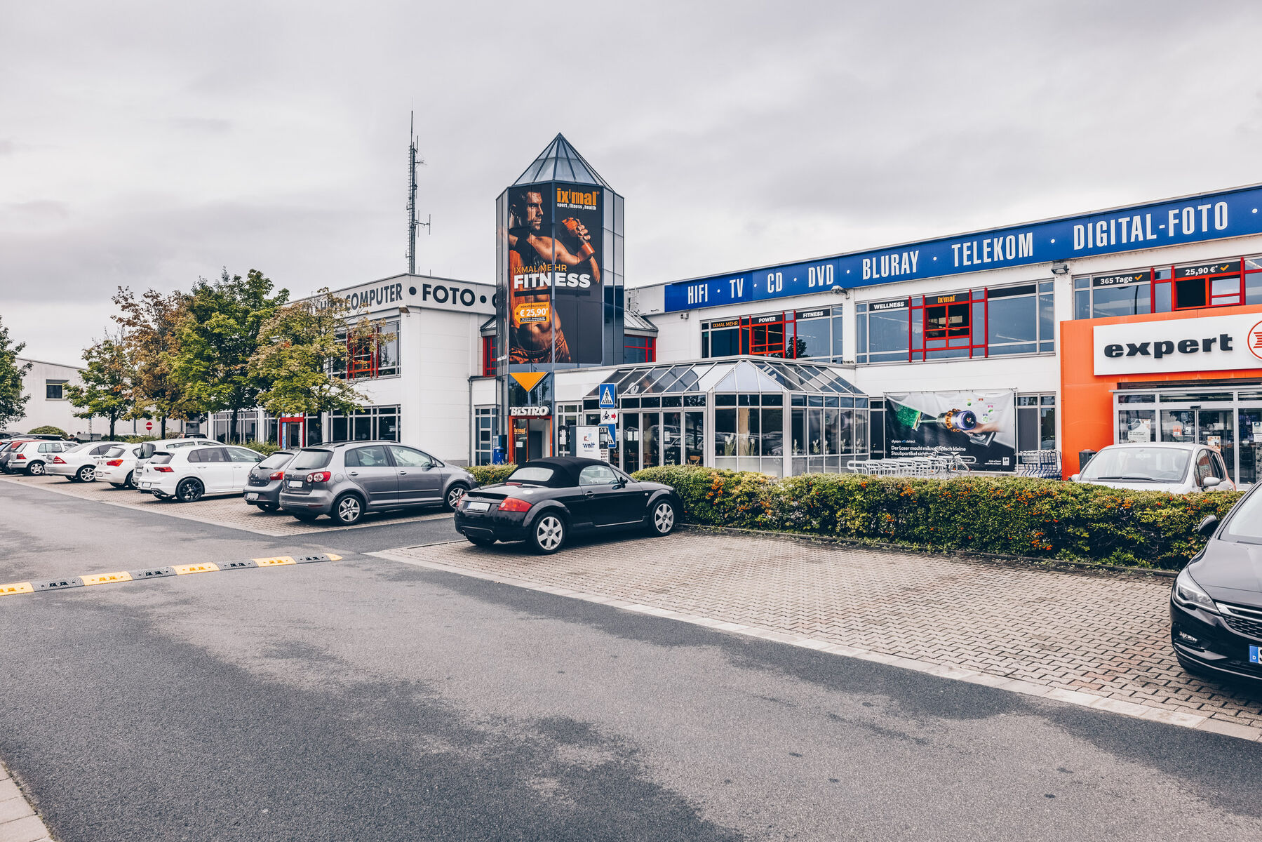 Studio Schweinfurt